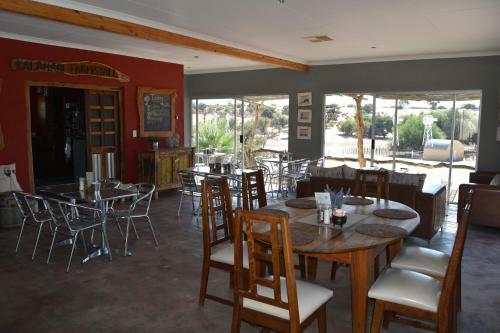 Agroturismo Kalahari Farmstall