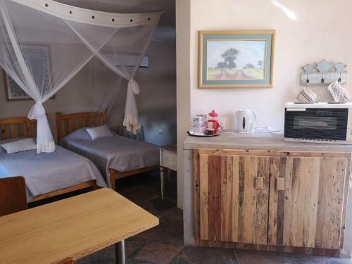 Agroturismo Terra Rouge Guestfarm