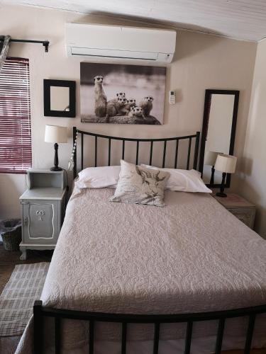 Agroturismo Terra Rouge Guestfarm