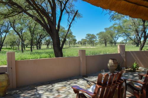 Agroturismo Onduruquea Guestfarm