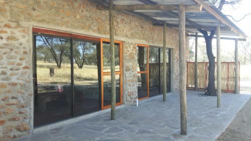 Agroturismo Onduruquea Guestfarm