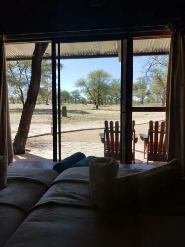 Agroturismo Onduruquea Guestfarm