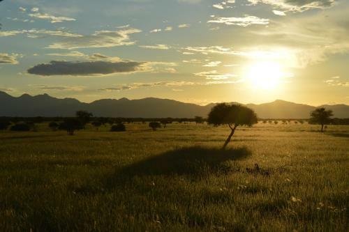 Agroturismo Onduruquea Guestfarm