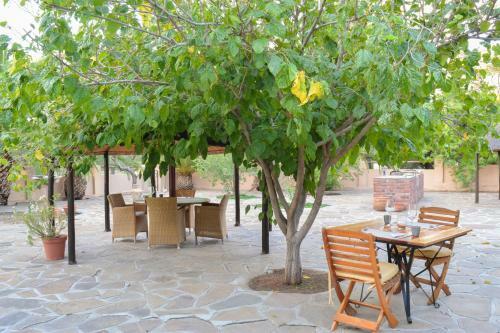 Agroturismo Onduruquea Guestfarm