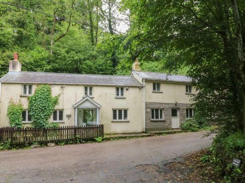 Rock Cottage