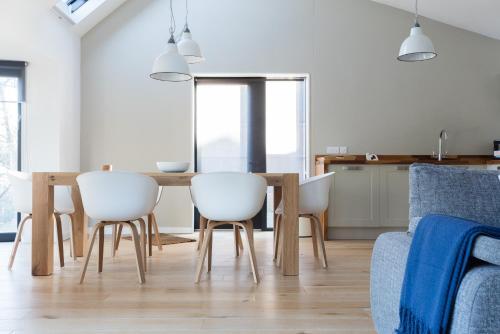 Apartamentos The Cliffside Loft - Distinctly Modern 3 Bdr Riverside Home