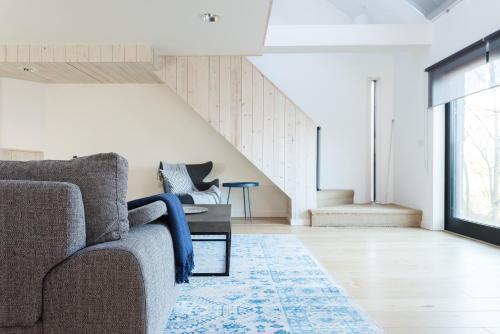 Apartamentos The Cliffside Loft - Distinctly Modern 3 Bdr Riverside Home