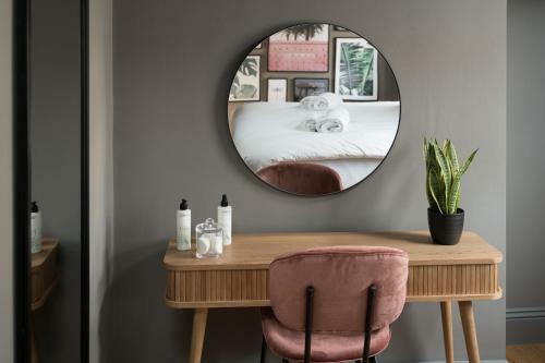 Aparthotel Hiding Space - Trim Street Apartments