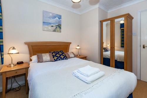 Apartamento Churchill Way Suite