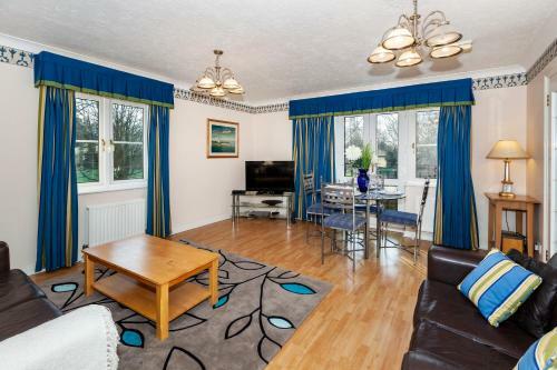 Apartamento Churchill Way Suite