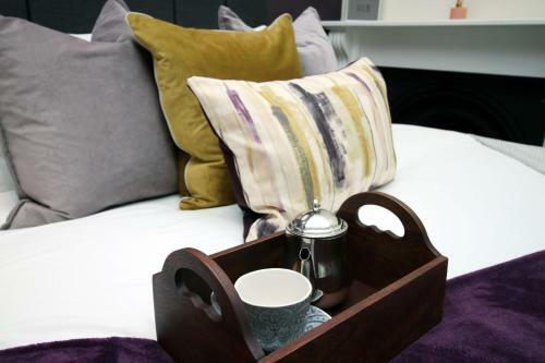 Apartamento Abbey Heights By Staybc