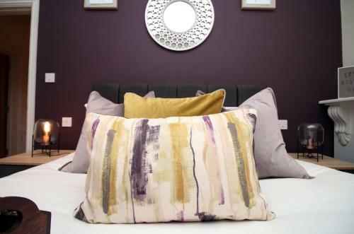 Apartamento Abbey Heights By Staybc