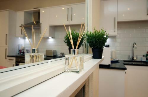Apartamento Abbey Heights By Staybc