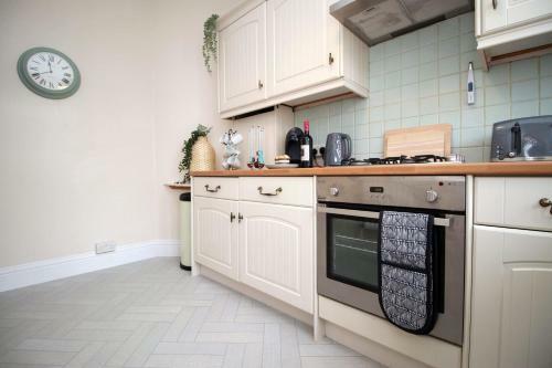 Apartamento Crescent Cwtch By Staybc