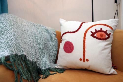Apartamento Crescent Cwtch By Staybc