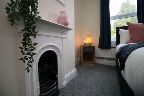 Apartamento Crescent Cwtch By Staybc