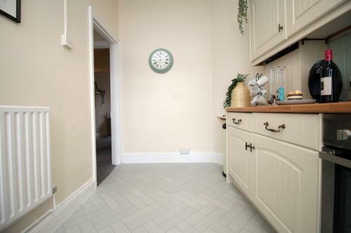 Apartamento Crescent Cwtch By Staybc