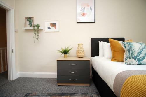 Apartamento Crescent Cwtch By Staybc
