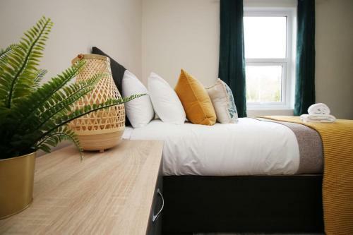 Apartamento Crescent Cwtch By Staybc