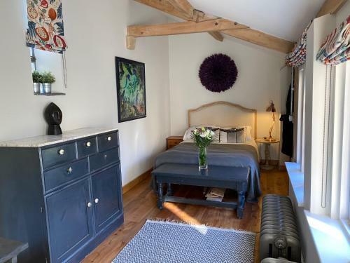 Hostal The Hideaway At The Old Barn