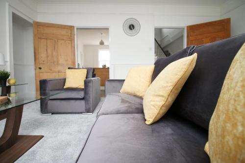 Apartamento Sydney Lodge By Staybc