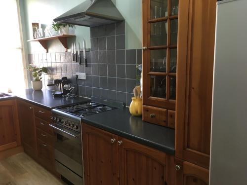 Apartamento New For 2020 Large Elegant Maisonette 105m2