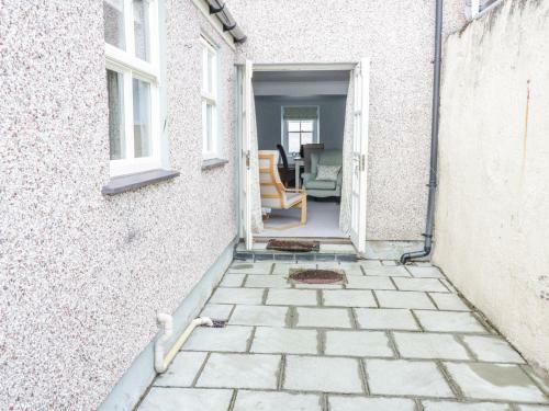 Bryn Haf, New Street