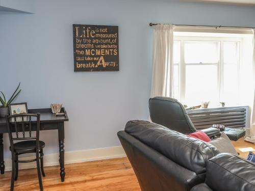 Apartamentos Gadlys House - Beau View