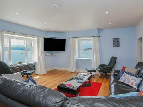 Apartamentos Gadlys House - Beau View