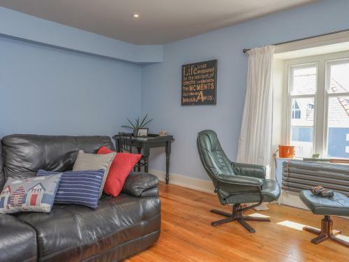 Apartamentos Gadlys House - Beau View