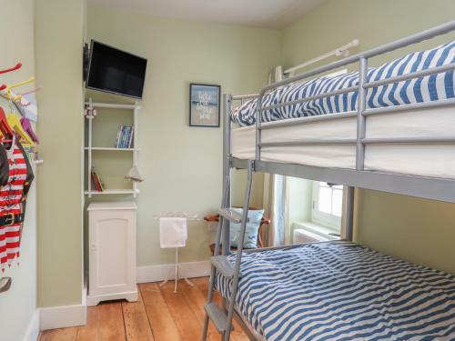 Apartamentos Gadlys House - Beau View