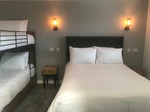 Hotel The Reubens