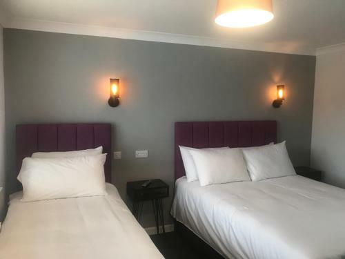 Hotel The Reubens