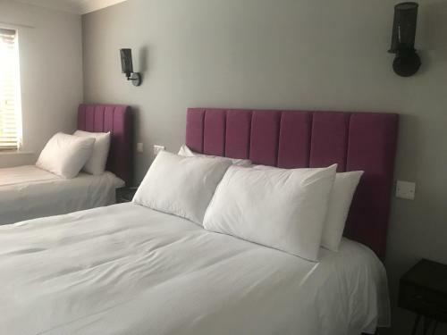 Hotel The Reubens