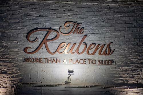 Hotel The Reubens