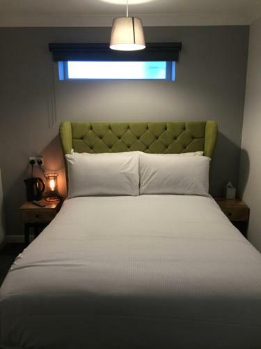 Hotel The Reubens
