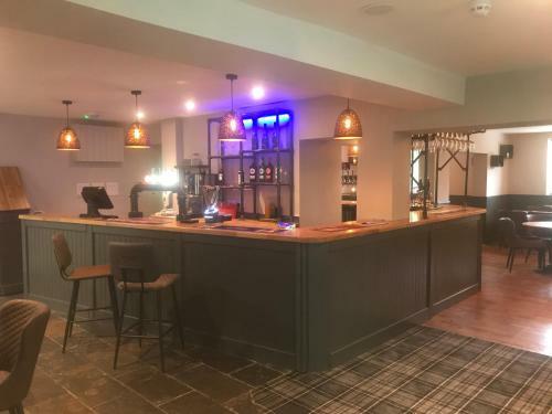 Hotel The Reubens