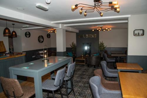 Hotel The Reubens