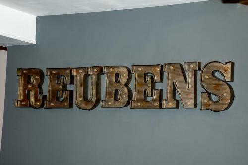 Hotel The Reubens