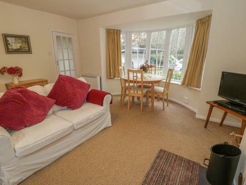 Corner Cottage