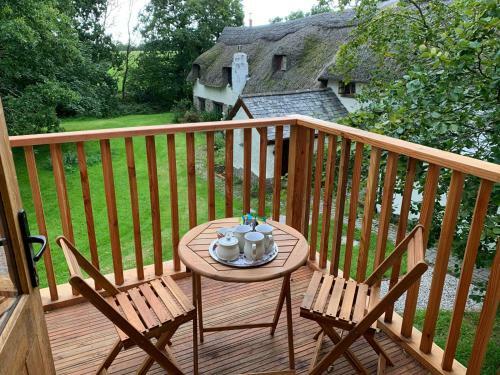 Bed & Breakfast Hay Meadow Farm