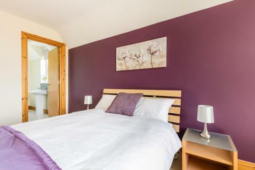 Titanic View Luxury Apartment Belfast