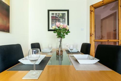 Titanic View Luxury Apartment Belfast