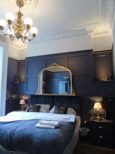 Bed & Breakfast The Warren Belfast - Unique Accommodation