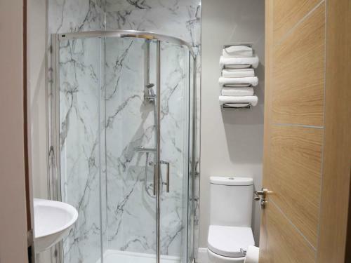 Belfast Serviced Apartments - Eglantine