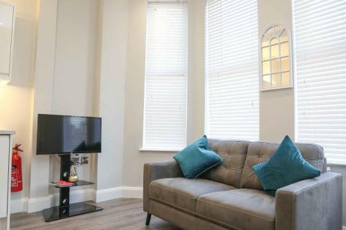 Belfast Serviced Apartments - Eglantine