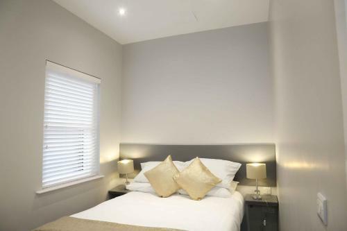 Belfast Serviced Apartments - Eglantine
