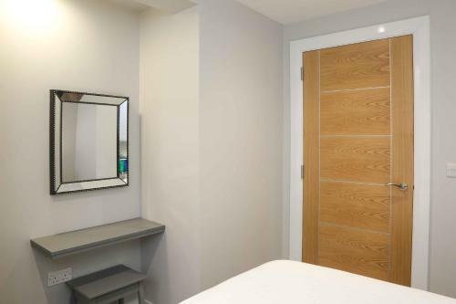 Belfast Serviced Apartments - Eglantine