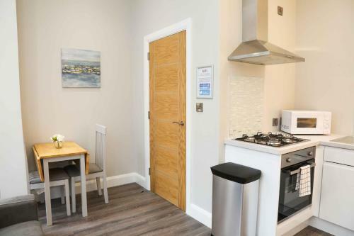 Belfast Serviced Apartments - Eglantine