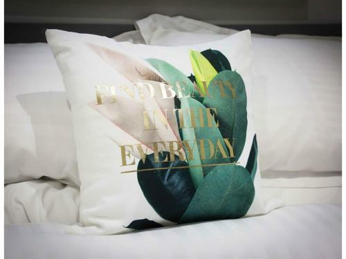Belfast Serviced Apartments - Eglantine